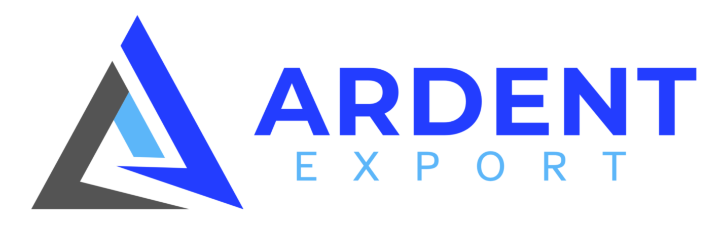 ardentexport.com